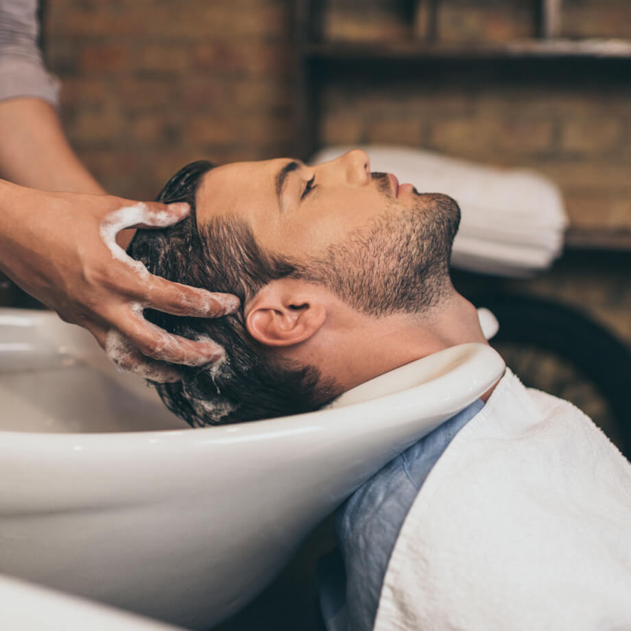 &Upsilon;&pi;&eta;&rho;&epsilon;&sigma;ί&epsilon;&sigmaf; BarberShop